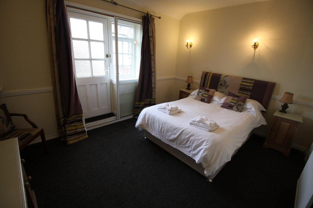 The White Hart Whitchurch (Hampshire) Quarto foto